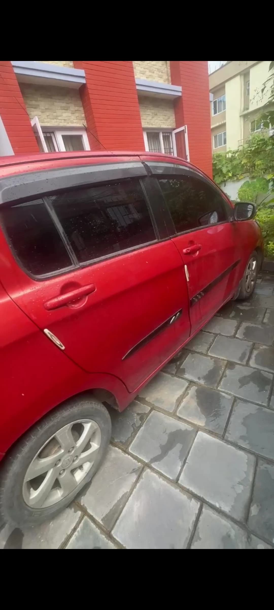 Personal Car For Sale!!-1