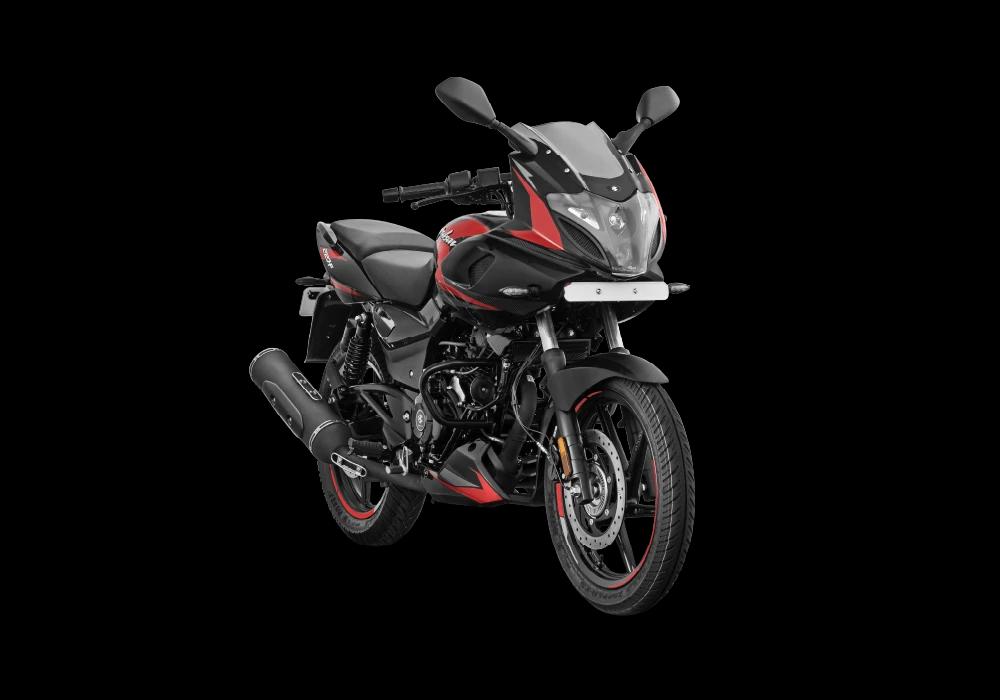 Bajaj Pulsar 220F ABS FI BS6 Red