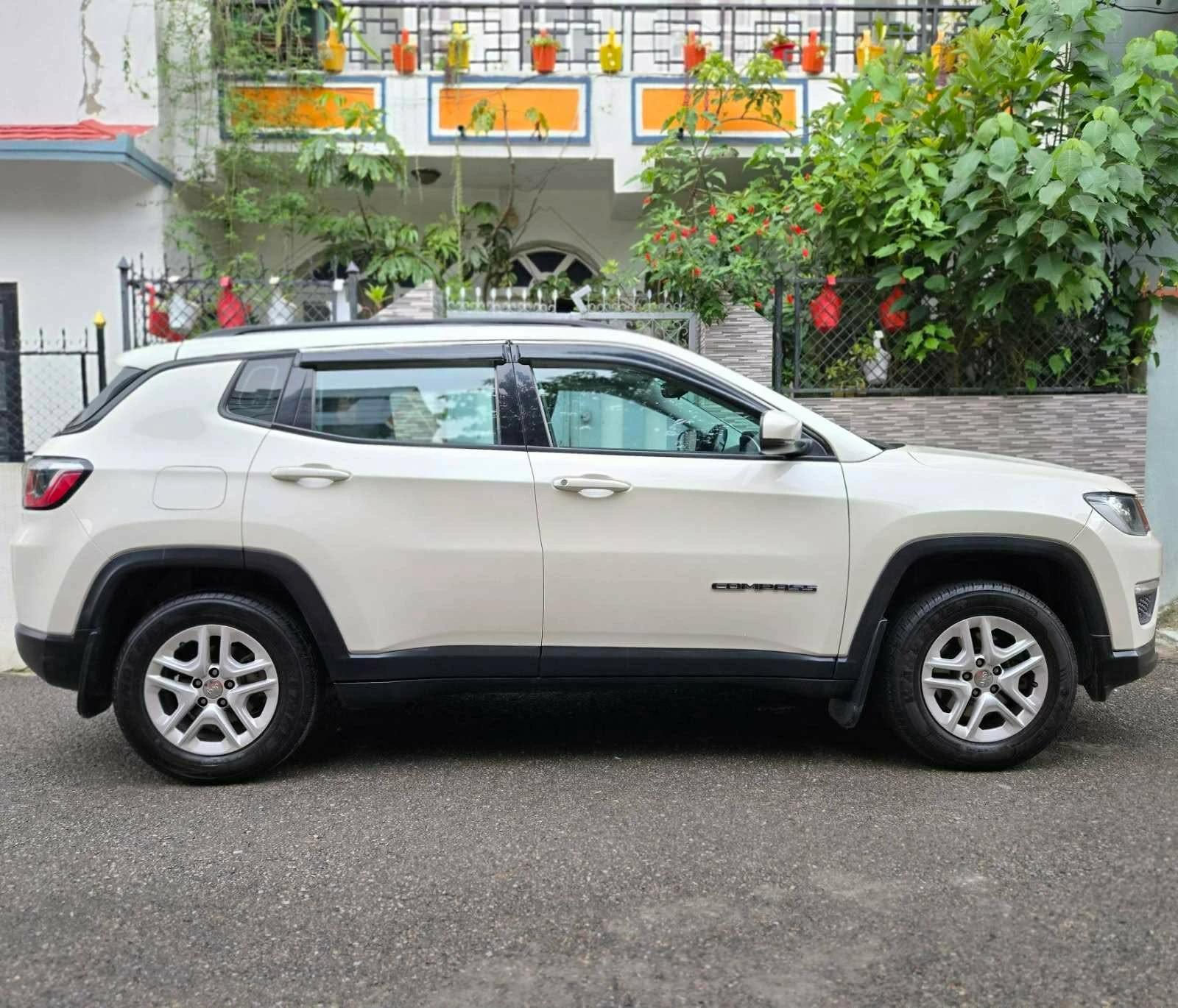 JEEP COMPASS SPORT PLUS 2019-3
