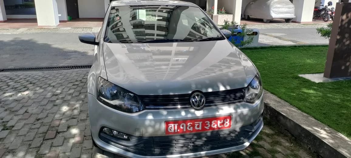 VW Polo