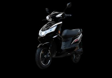 Komaki SE Sports SE Sports Black