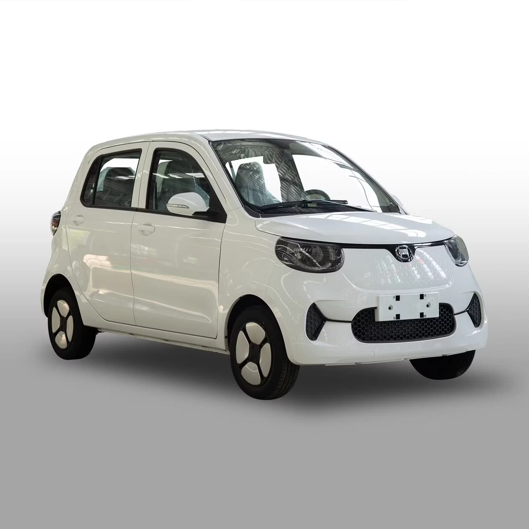 Henrey Mincar EV-2