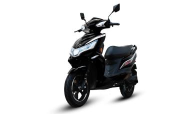 Komaki SE Pro Dual Black