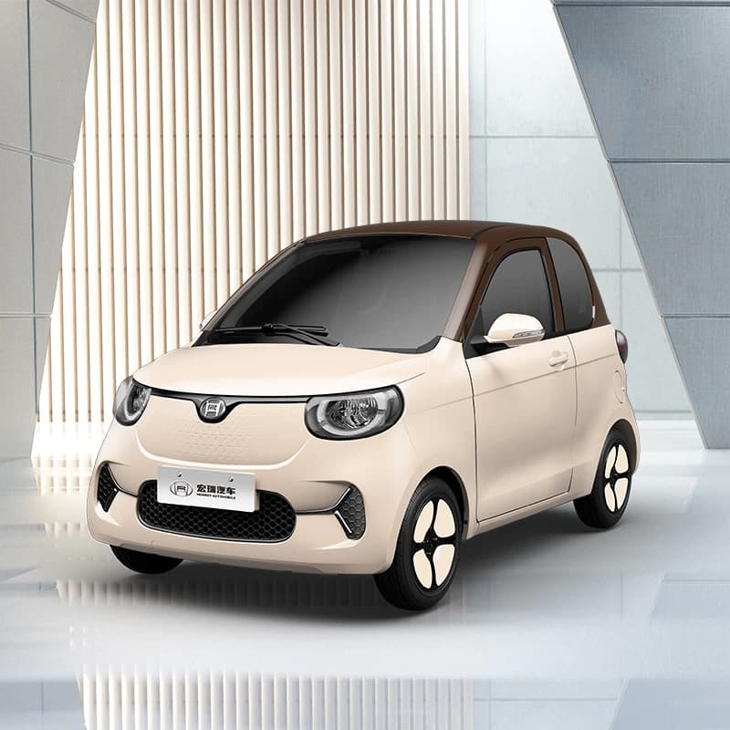 Henrey Mincar EV