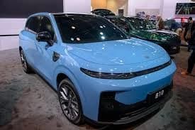 Leapmotor B10-3