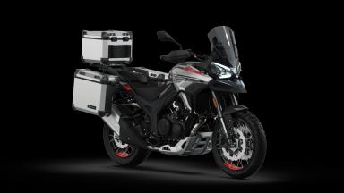 Morbidelli T1002VX Black