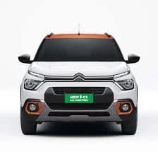 Citroën ë C3 Live