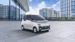 Wuling Air EV-1