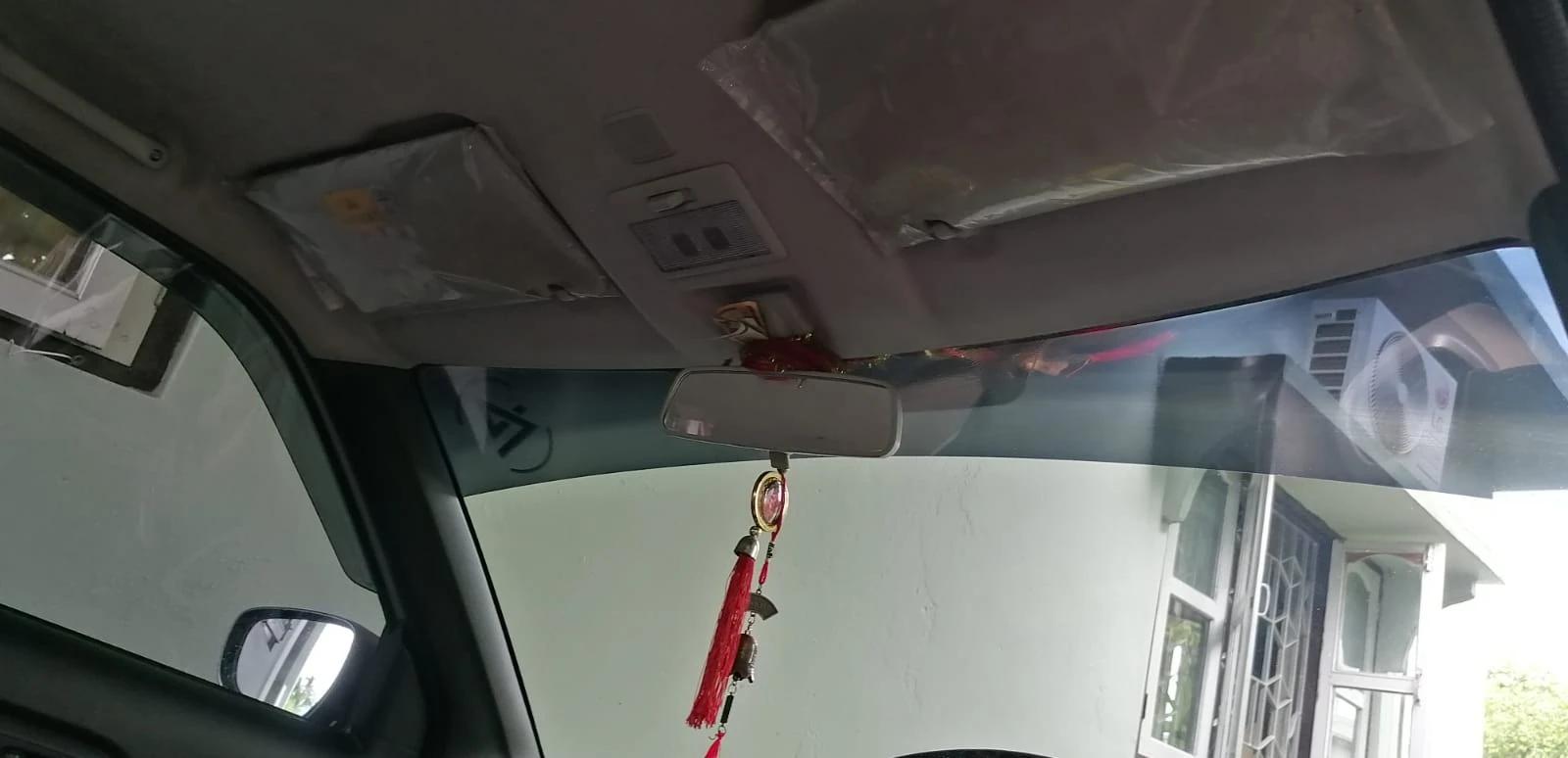 Maruti Suzuki Wagon R 2021-3