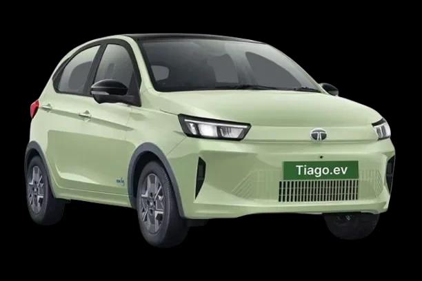 Tata Tiago Creative +-1