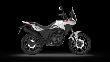 Morbidelli T250X