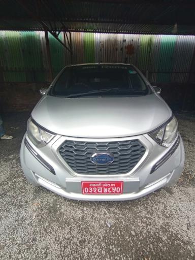 Datsun Redi Go 2018
