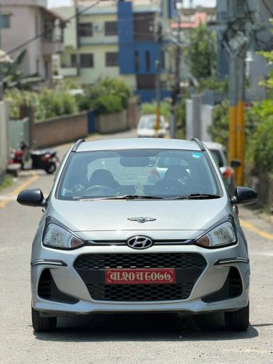 Hyundai Grand i10 Magna 1.2 2018