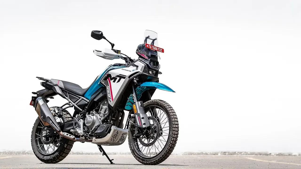 CFMOTO 450 MT Zephyr Blue-3