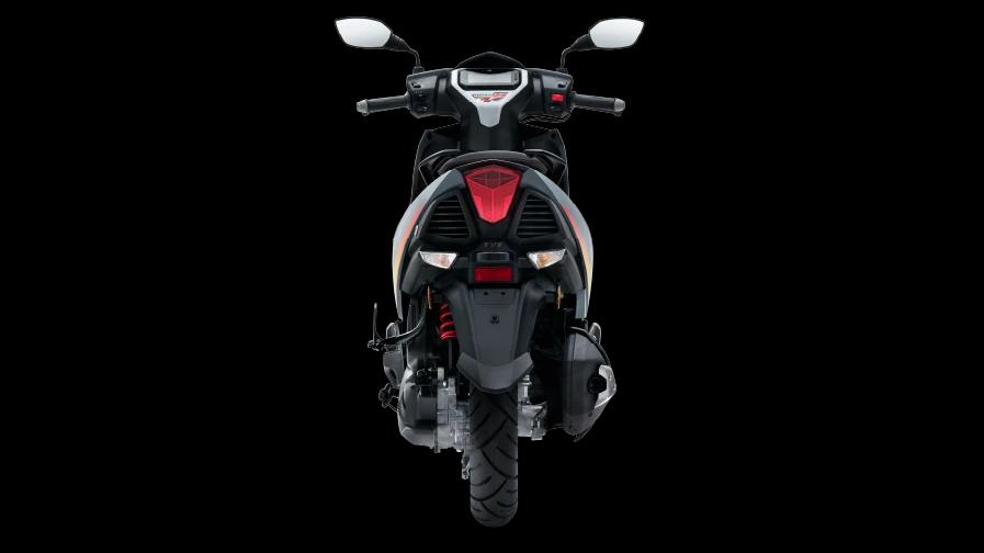 TVS Ntorq 125 Disc Fi Nardo Grey-2