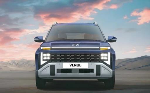 2026 Hyundai Venue-2