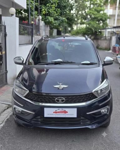 TATA TIAGO XZ+ 2021