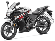 List Your Bike
