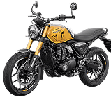 Bikes under 10 lakh