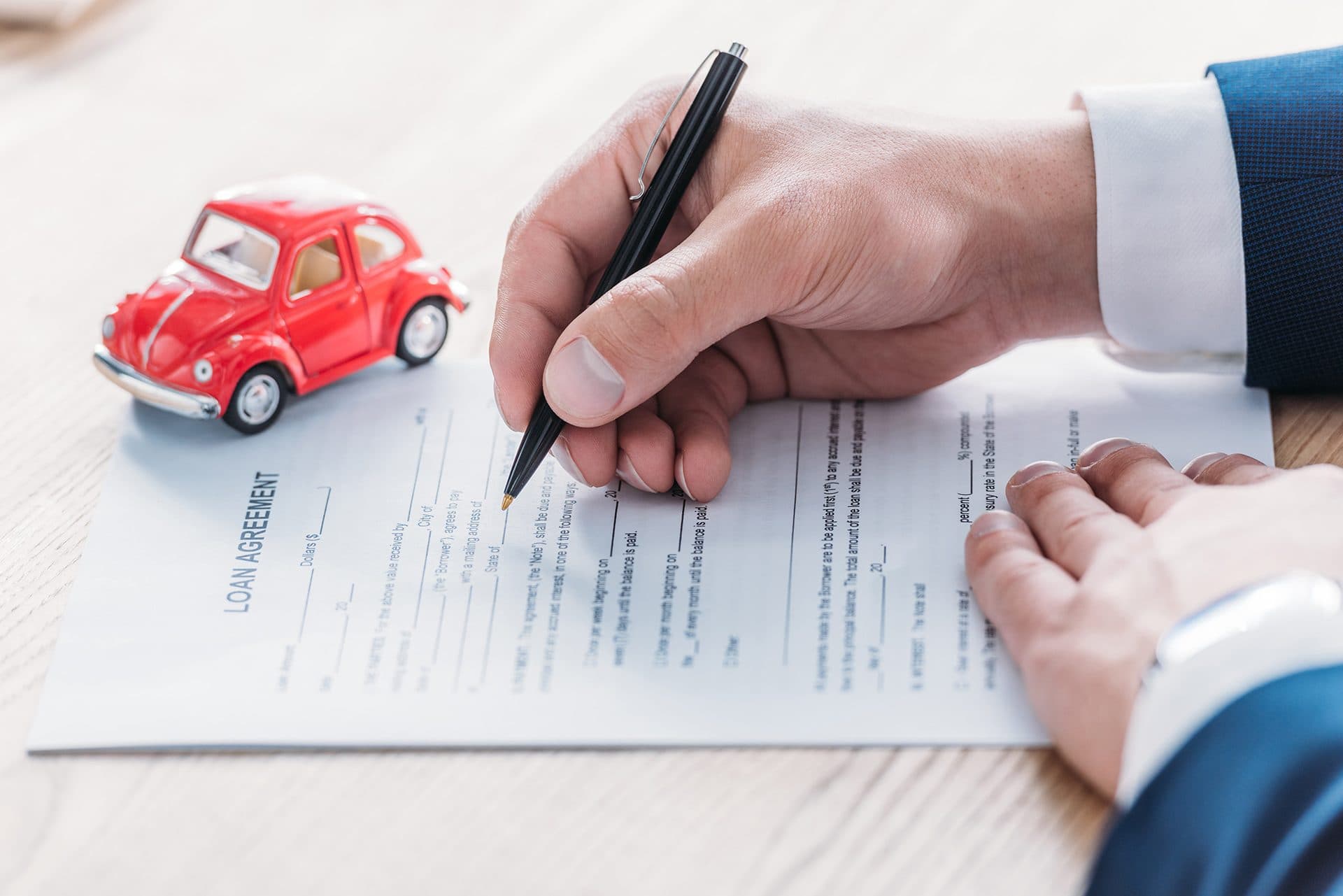 Auto Loan: Guide On Car & Bike Financing Options In Nepal
