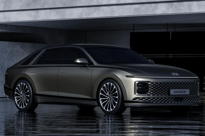Hyundai Grandeur 2023: What to Expect?
