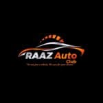 RAAZ Auto Club