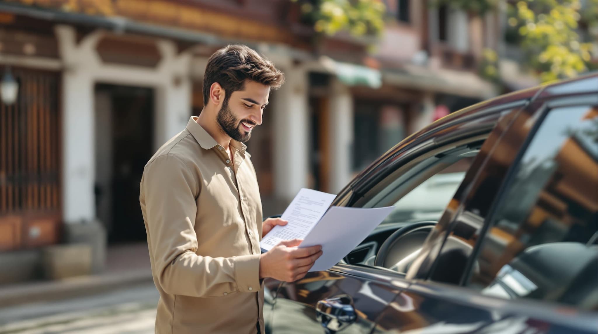 Common Used Car Scams in Nepal: How to Avoid Them