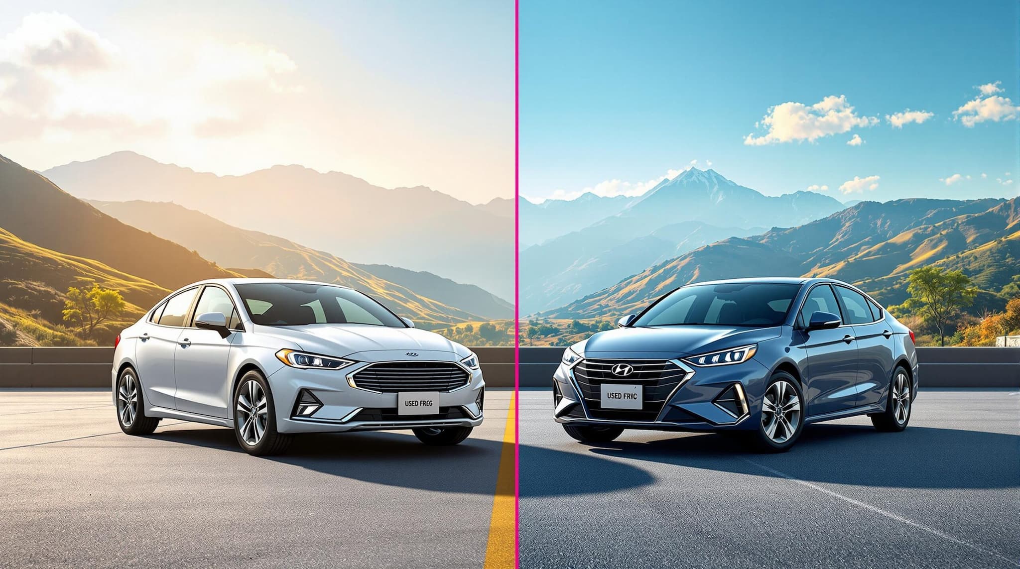 Used vs New Cars in Nepal: Complete Cost Comparison