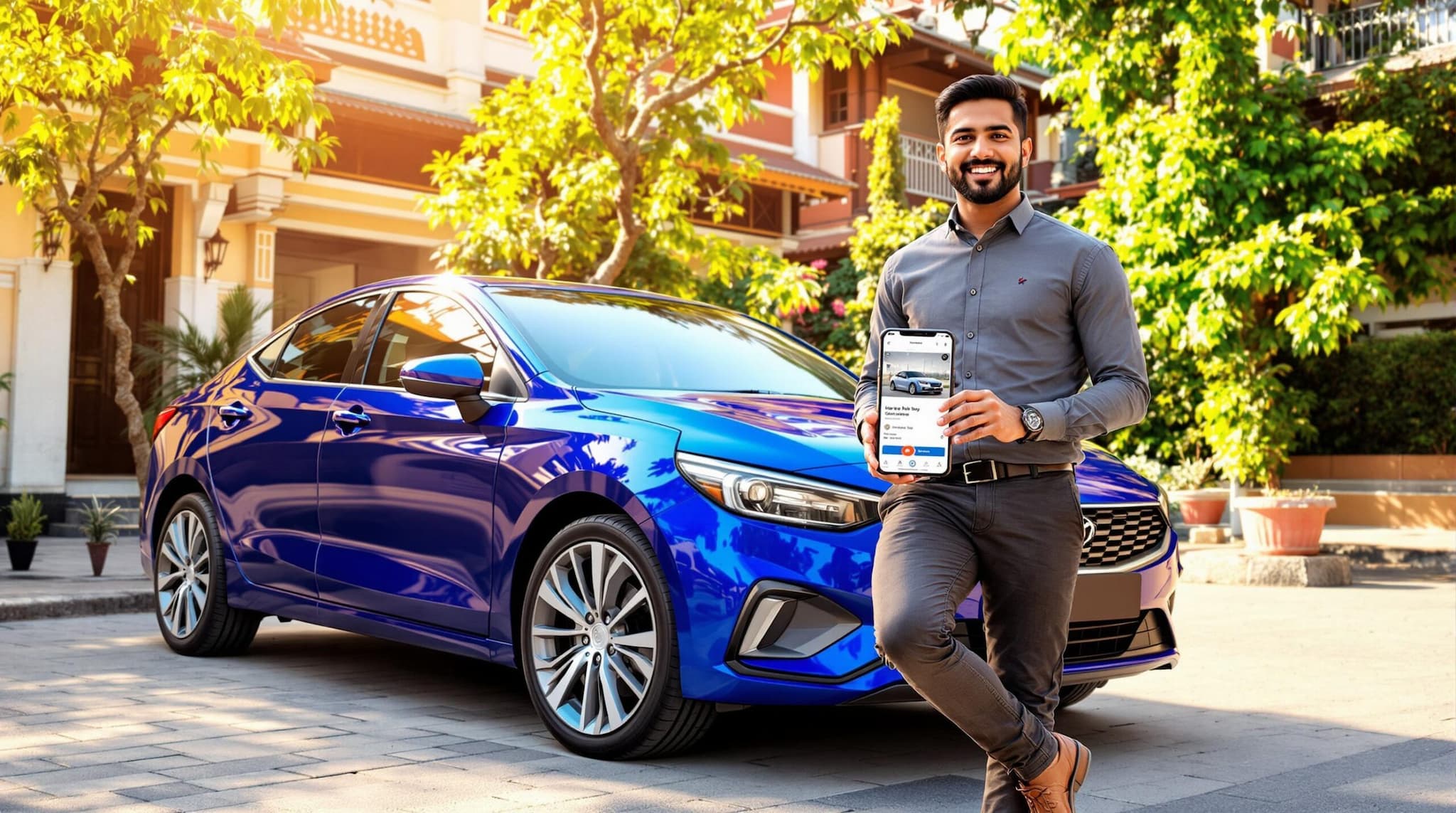 10 Essential Tips for Selling Your Car Online in Nepal