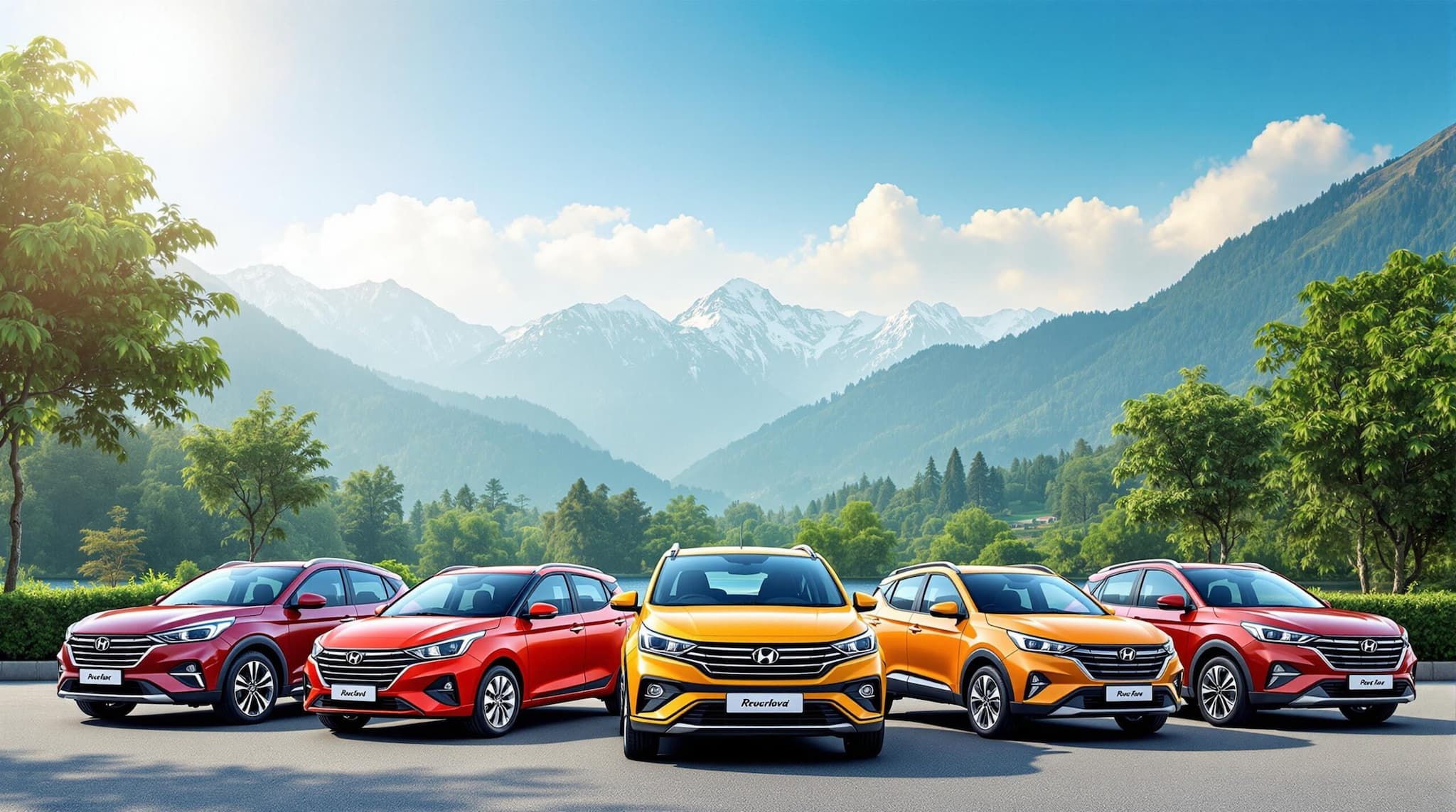 5 Most Popular Second-Hand Cars in Nepal Under 20 Lakhs