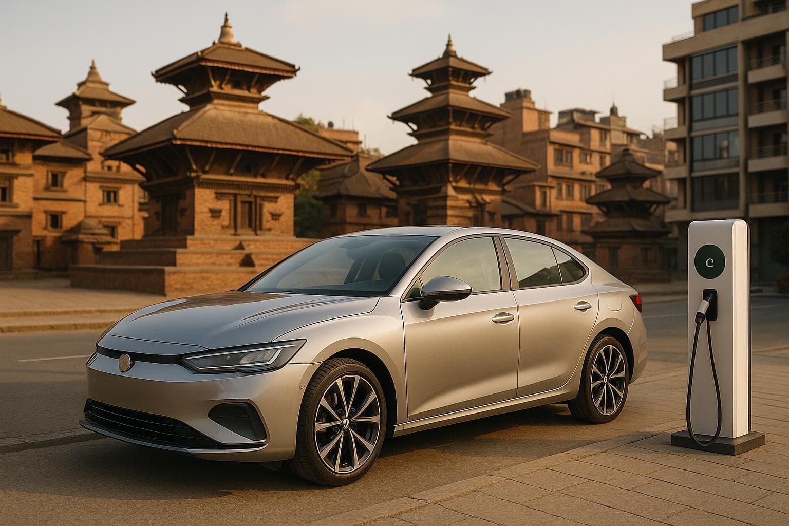 Factors Affecting EV Resale Value in Nepal