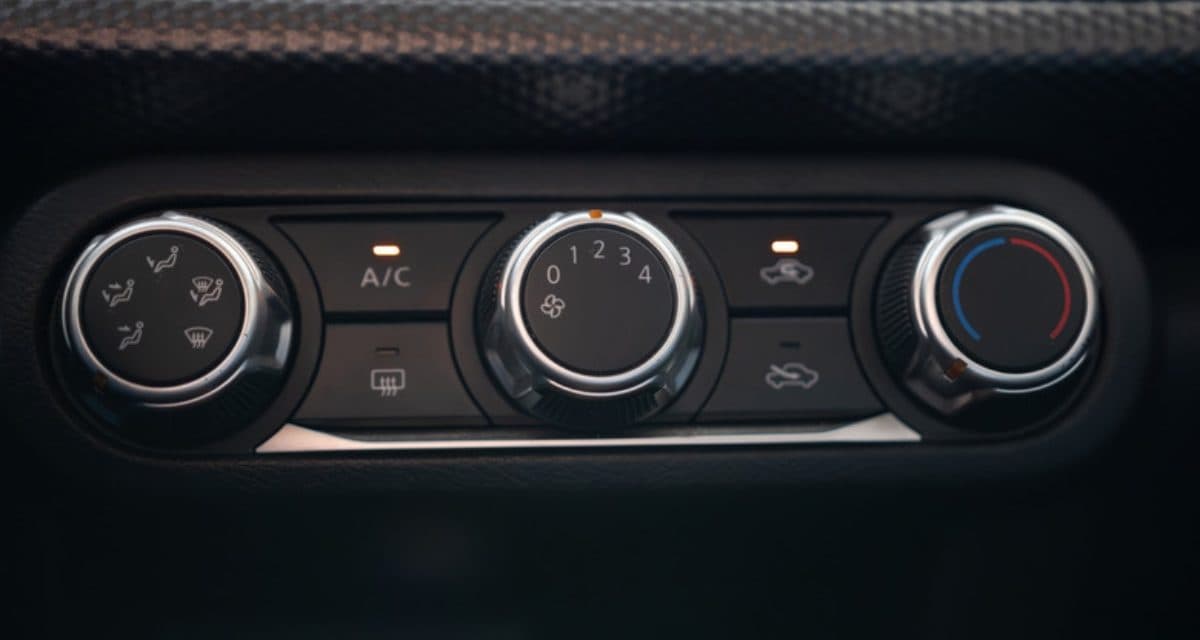 China Mandates Physical Buttons for Critical Car Functions: A Major Step Toward Safer Driving