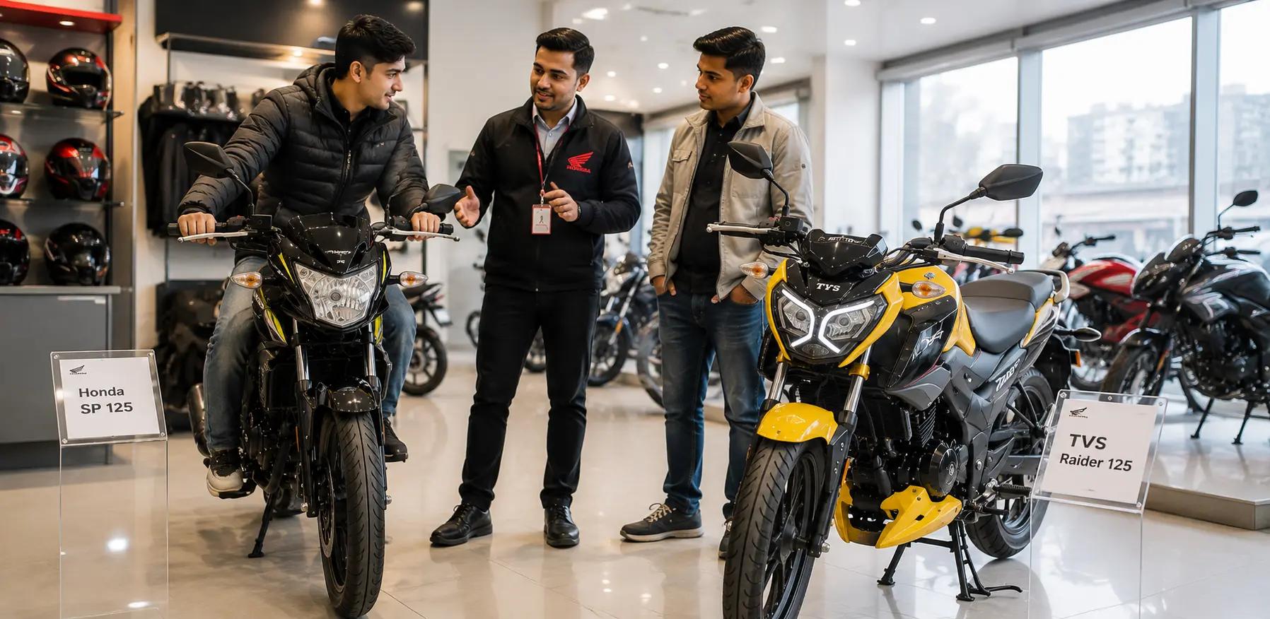 7 Reasons Why Some Bikes Sell Better Than Others in Nepal