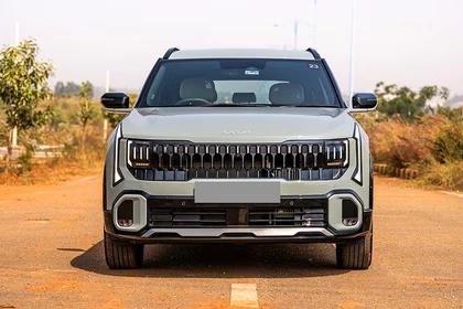KIA Seltos K3-1