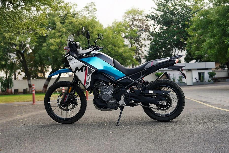 Cfmoto 450MT Zephyr Blue-3