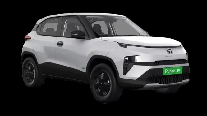 TATA Punch EV Empowered+ S-2