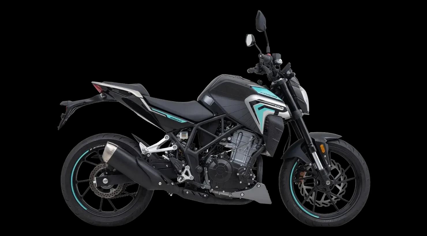 Kove 250R-1