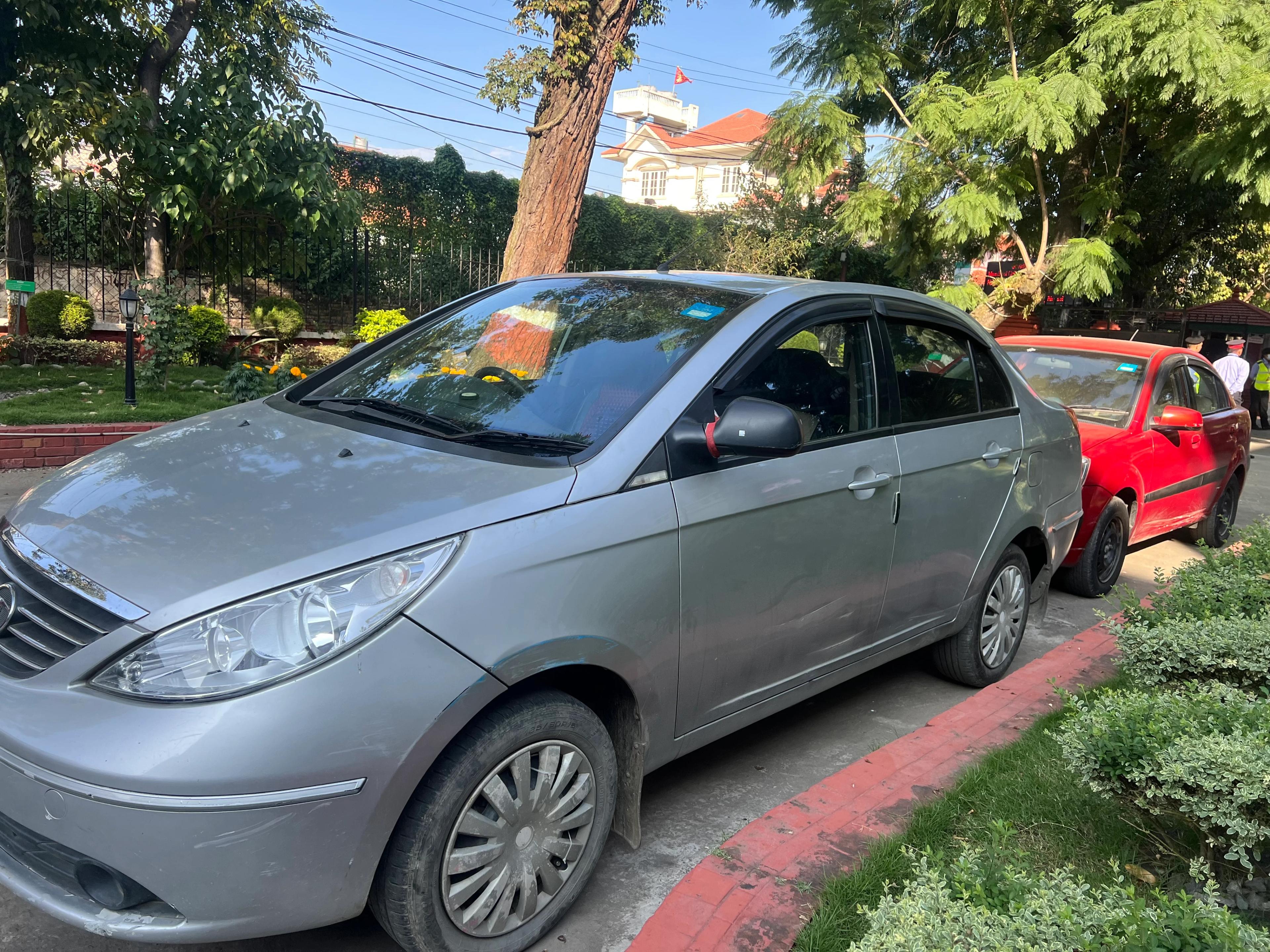 TATA Indica-2