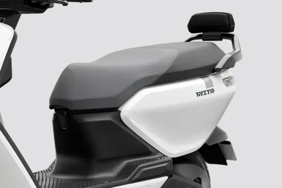 Ather Rizta Z (IDC 159 Km) Mono Siachen White-1