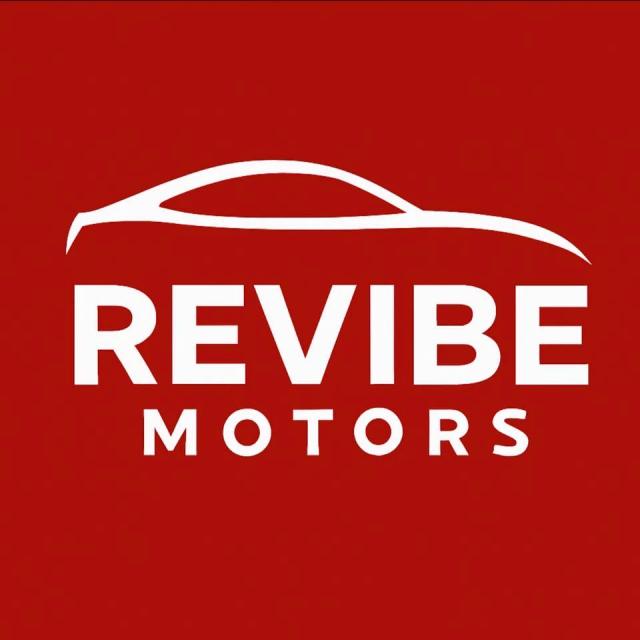 Revibe motors