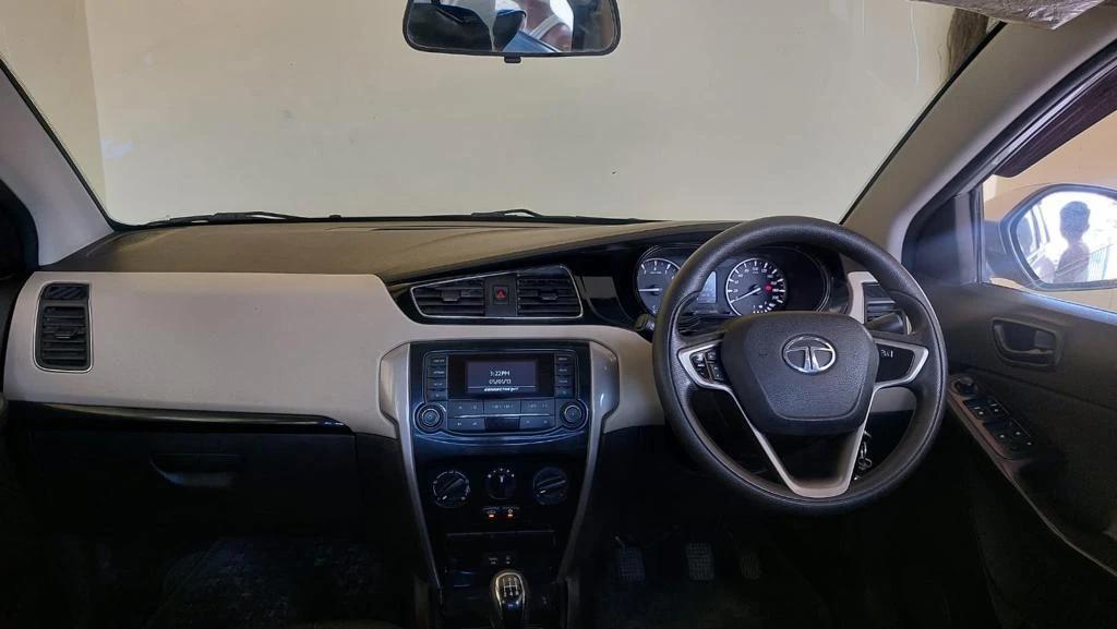 TATA Zest XM 2017-2