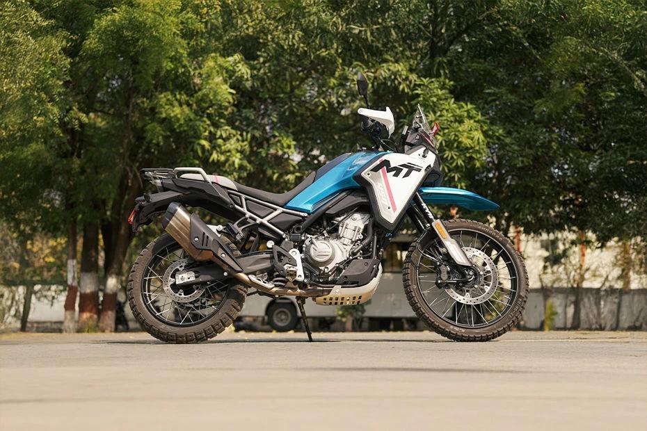 Cfmoto 450MT Zephyr Blue-2