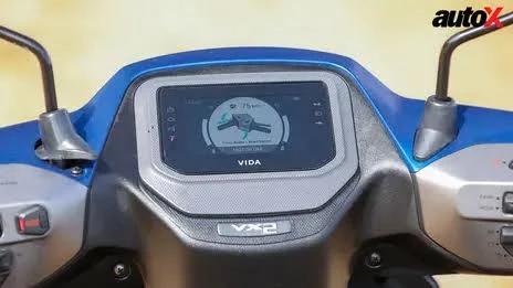 Vida VX2 Plus 4.4 kWh Nexus Blue-1