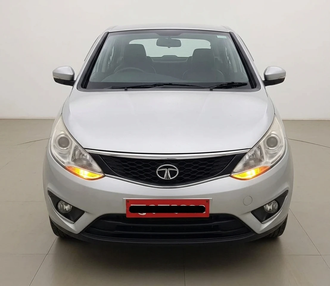 TATA Zest XM 2017