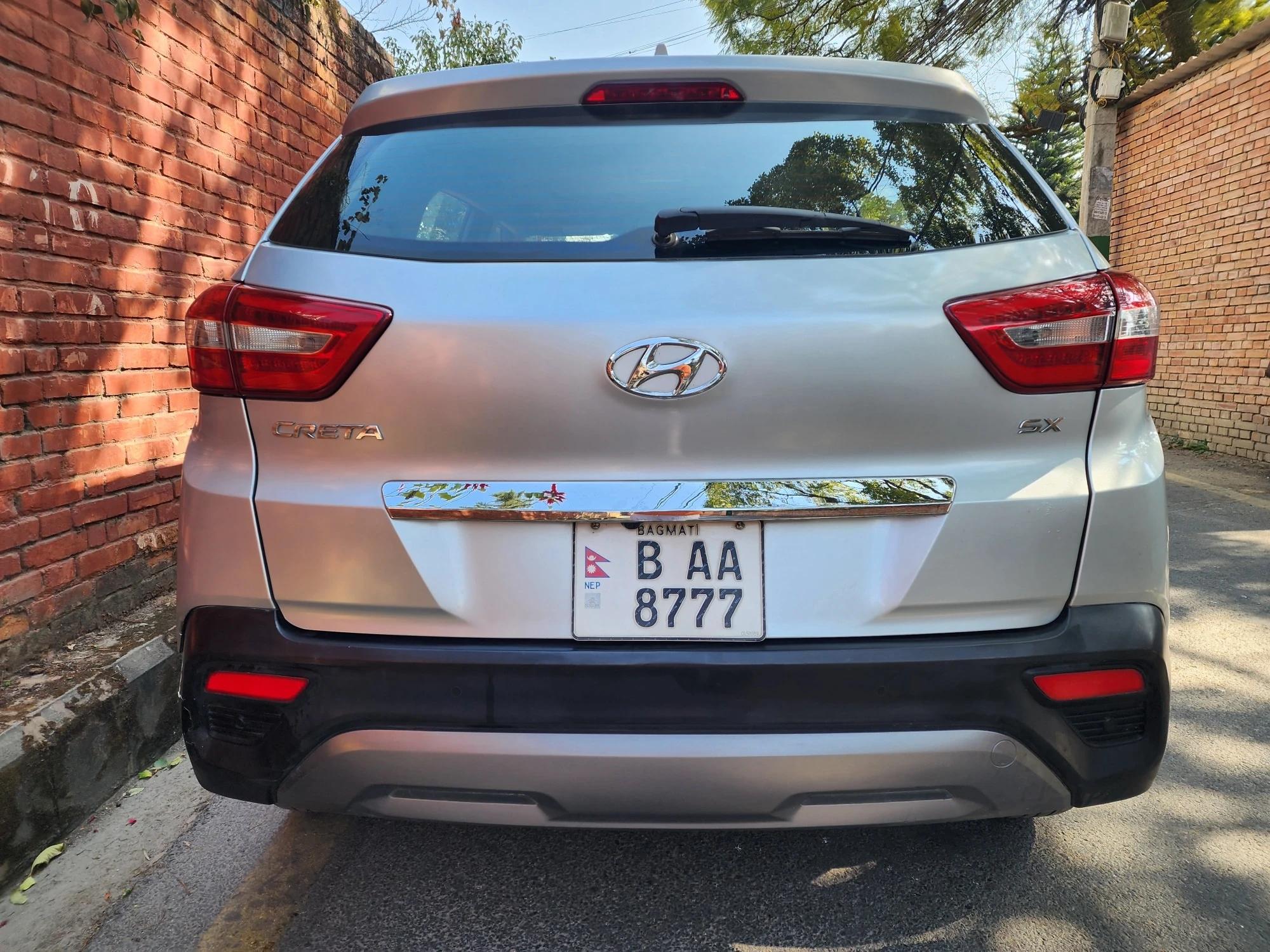 ๐๐๐๐ป๐ฑ๐ฎ๐ถ ๐๐ฟ๐ฒ๐๐ฎ SXO 2019-2