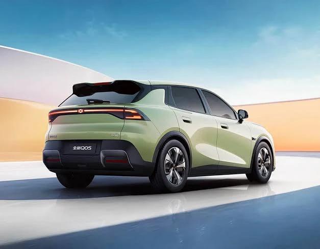Changan Nevo Q05 Max-2