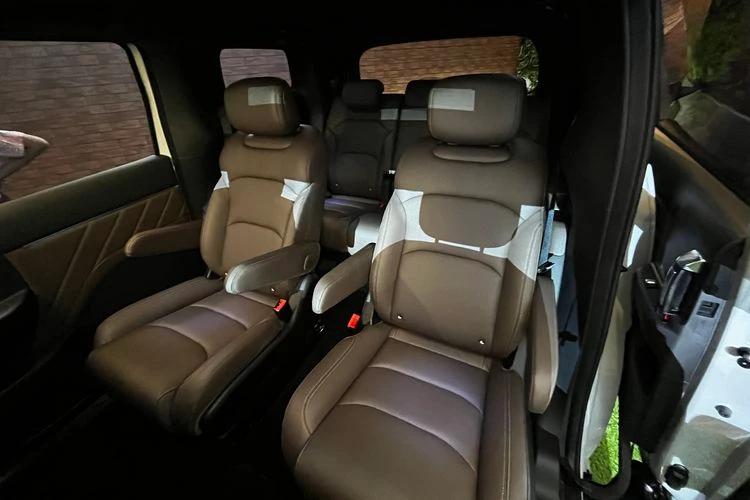 Wuling Darion-1