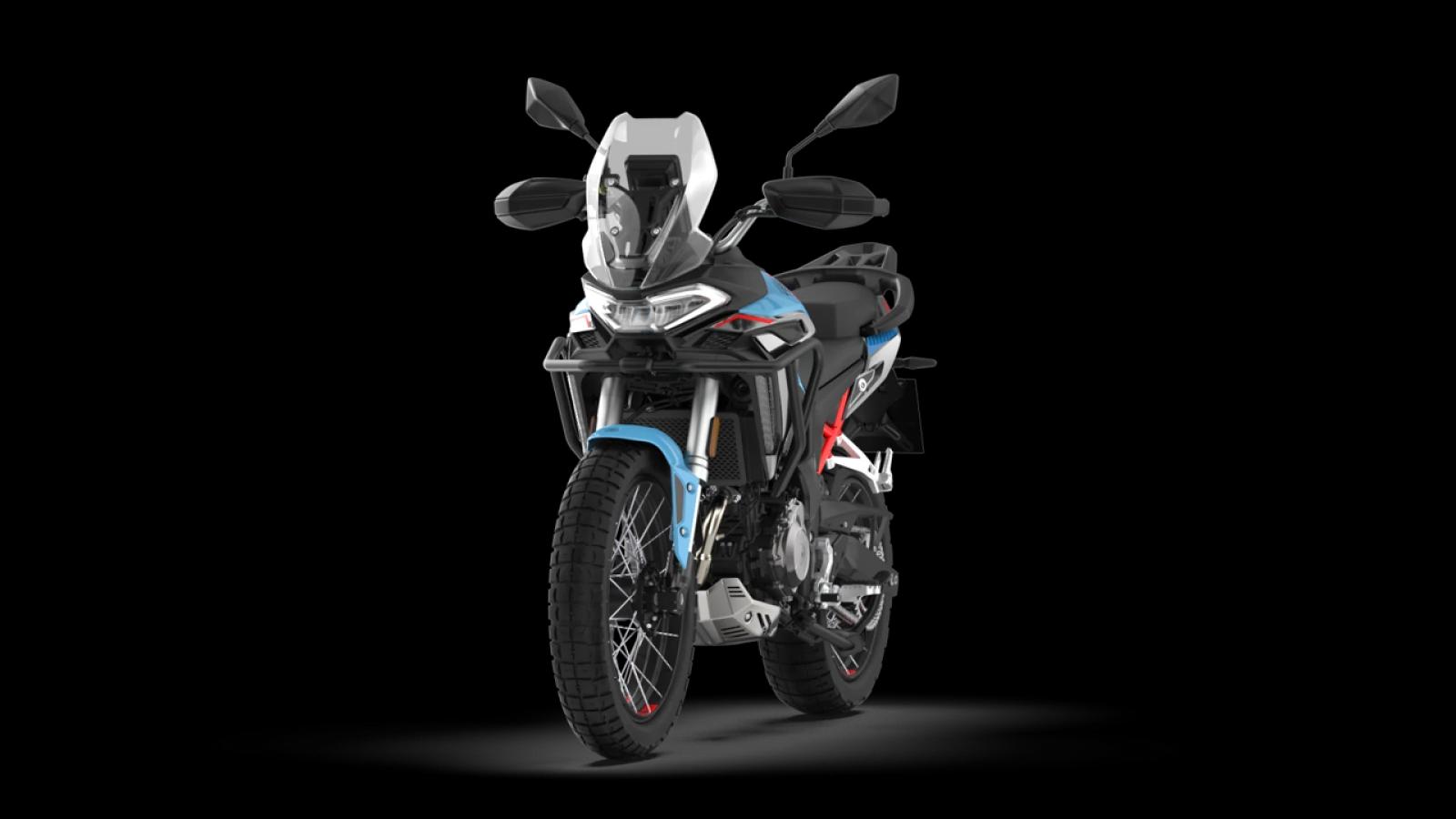 Morbidelli T352X Blue-3