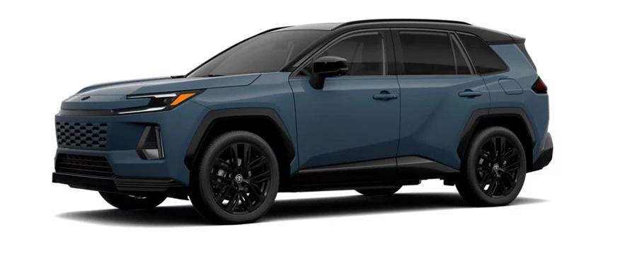 Toyota RAV4 Hybrid 2026-3