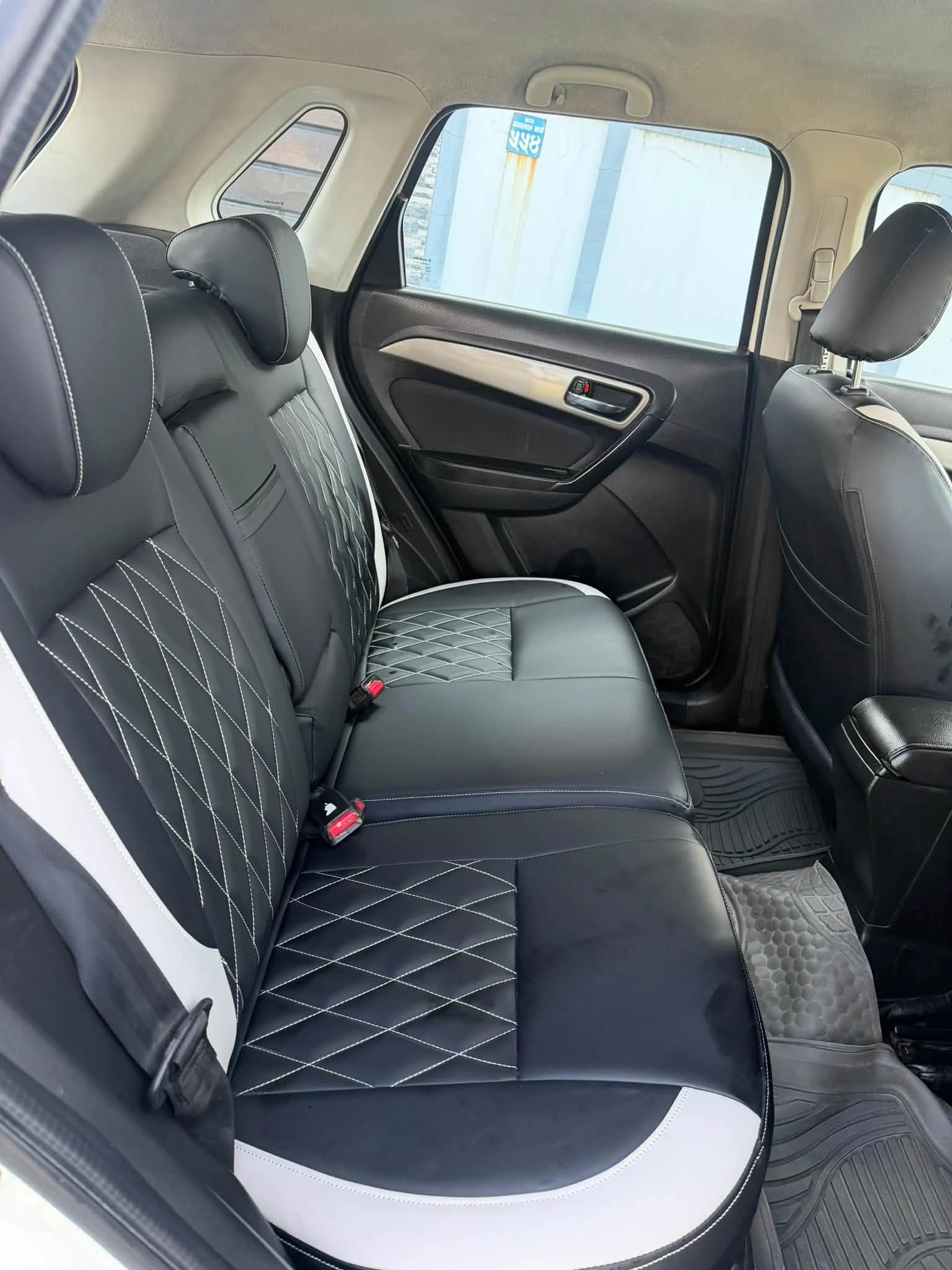 Maruti Suzuki Brezza ZDI+ 2018-3